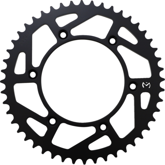 Steel Rear Sprocket SPROCKET STEEL MSE BETA 48T Steel Rear Sprocket SPROCKET STEEL MSE BETA 48T