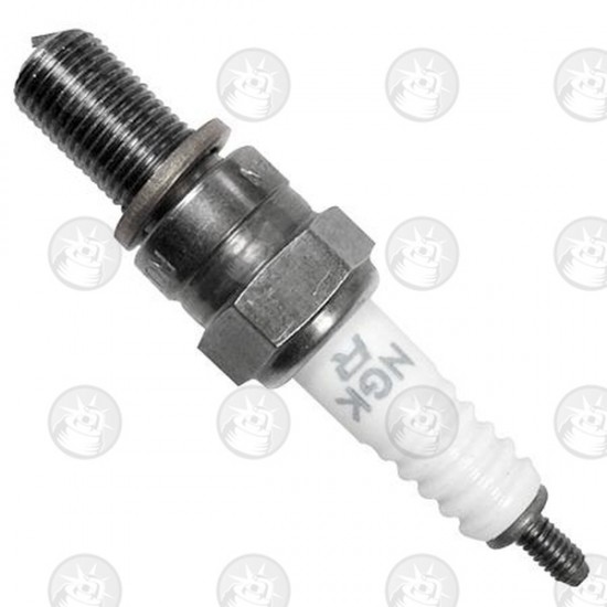 Iridium IX Racing Spark Plugs SPARK PLUG NGK R0373A-9