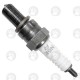 Iridium IX Racing-Zündkerzen SPARK PLUG NGK R0373A-9