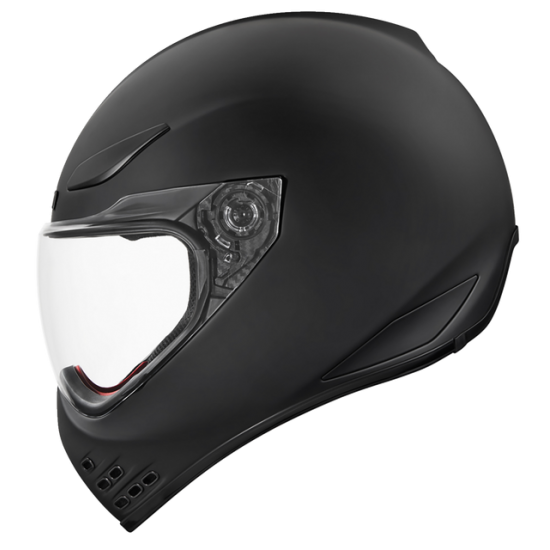 Domain™ Rubatone Helm HELMET DOMN RUB BK XL