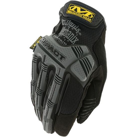 M-Pact® Handschuhe GLOVE MW MPACT BK/GY 2X