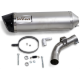 LV One EVO Slip-On Muffler MUFFLR LV1 SS VERSYS 1000 LV One EVO Slip-On Muffler MUFFLR LV1 SS VERSYS 1000