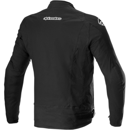 T-GP Force Jacket JACKET T-GP FORCE BLACK XL