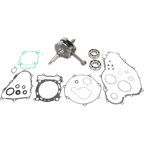 Kurbelwelle CRANKSHAFT KIT CBK0109