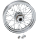 Ersatz-Speichenrad WHEEL 16X3F CHR 84-99FLT