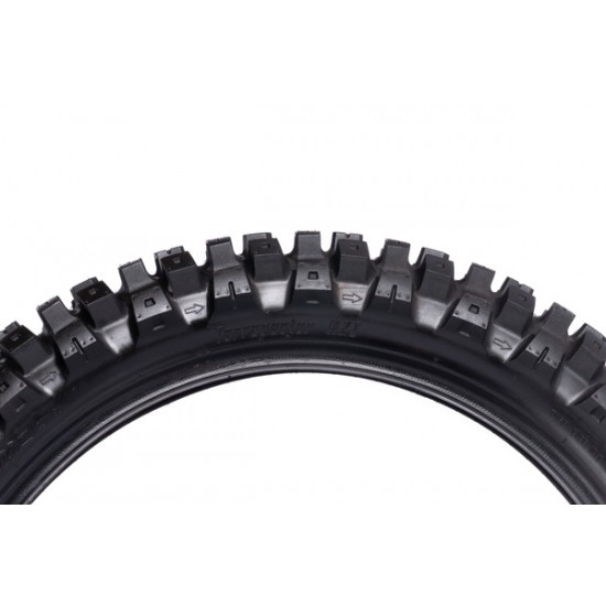 Terrapactor MXI (Intermediate) Tire TPZX IN 120/80-19M NHS