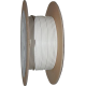 OEM farbige Drahtspule WIRE 18G 100' WHITE