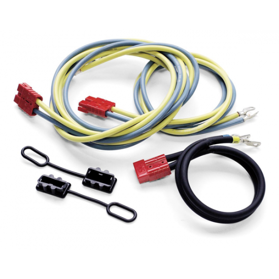 Seilwinden-Kabelbaum MULTI-MNT WIRING KIT 50A