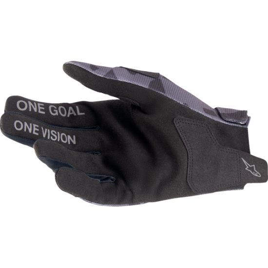 Radar Gloves GLOVE RADAR MAG/SLV XL