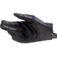 Radar Gloves GLOVE RADAR MAG/SLV L