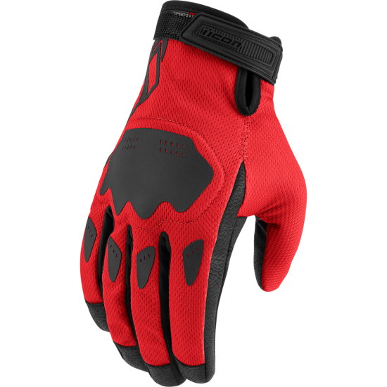 Hooligan™ CE Gloves GLOVE HOOLIGAN CE RD 3X