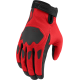 Hooligan™ CE Gloves GLOVE HOOLIGAN CE RD SM