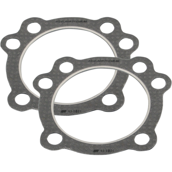 Kopfdichtungen GASKETS HD 3.5 (.045)