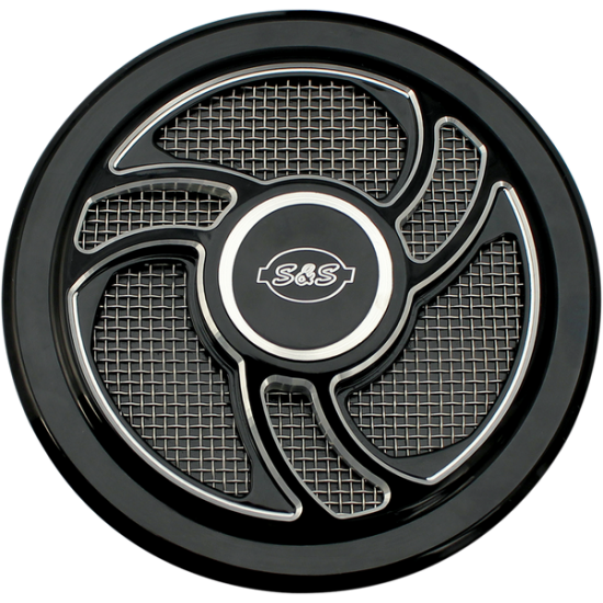 Stealth Air Cleaner Cover COVER AC TORKER