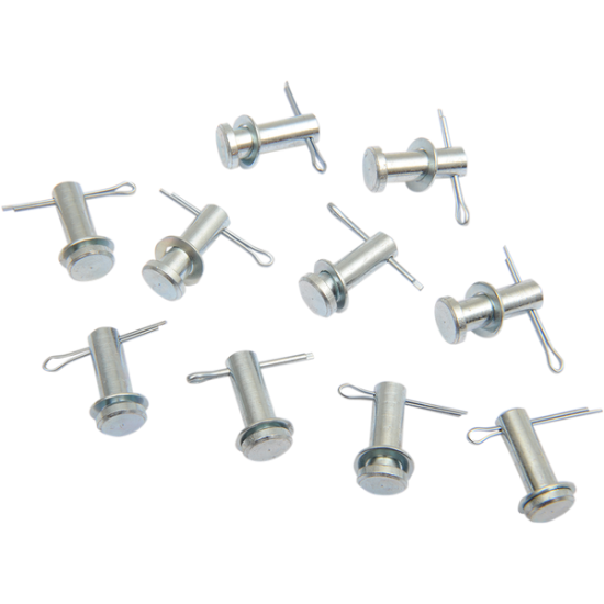 Bremspedal-Haltebolzen-Kit BRAKE LINKAGE HARDWARE