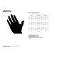 Damen Anthem 2 Stealth CE™ Handschuhe GLOVE WM ANTHEM2 CE ST MD