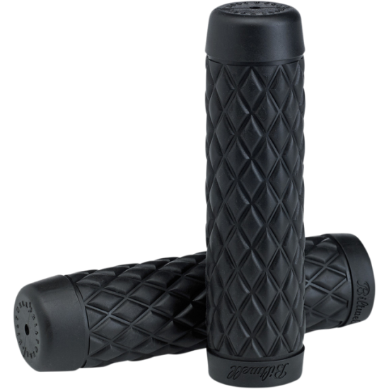 Torker Grips GRIPS TORKER 1" BLACK