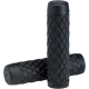 Torker 7/8"- und 1"-Lenkergriffe GRIPS TORKER 1" BLACK