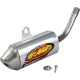 PowerCore 2 Shorty-Schalldämpfer MUFFLER PC2 SHRT KTM65SX 09-12