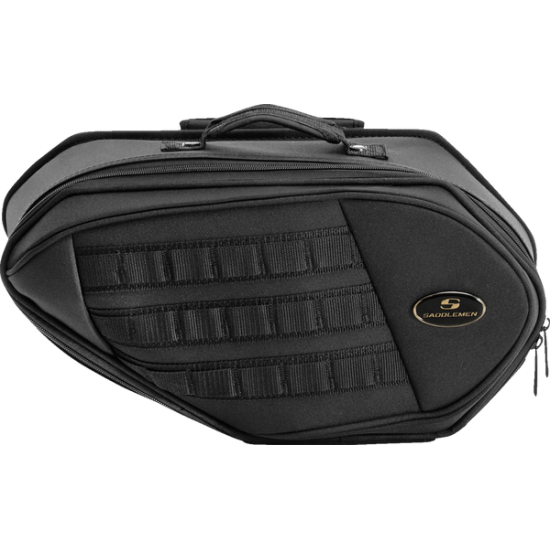 SB2300 Tactical Saddlebag SADDLEBAG SB2300 TACTICAL