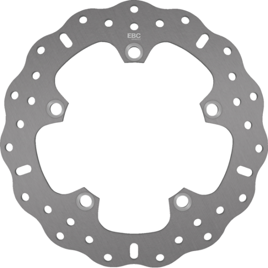 Bremsscheibe BRAKE ROTOR FIX WAVE