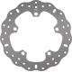 Bremsscheibe BRAKE ROTOR FIX WAVE