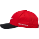 Rostrum Hat HAT ROSTRUM RED/BLACK