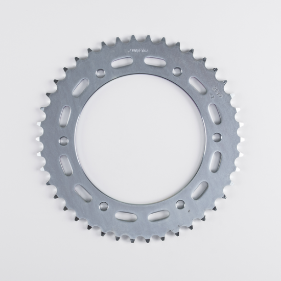 Steel Rear Sprocket REAR SPROCKET 520 42T STEEL Steel Rear Sprocket REAR SPROCKET 520 42T STEEL
