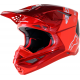 Supertech M10 Flood Helmet HELMET SM10 FLOOD RED XL