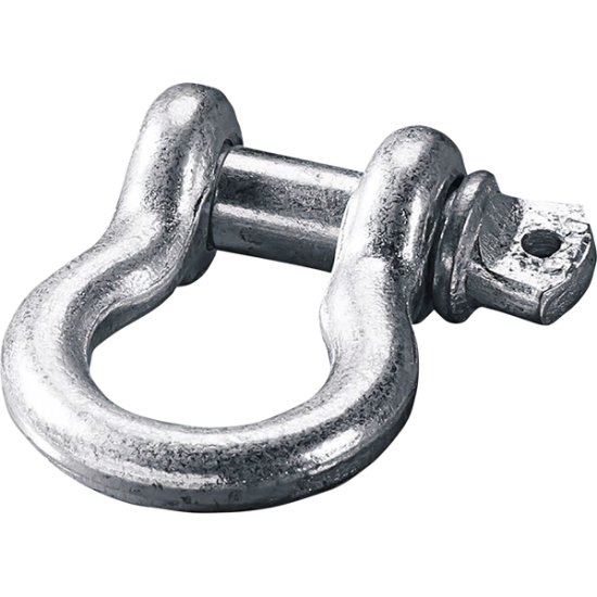 Winch Related Components SHACKLE - 1/2 PIN CE