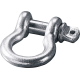 Winch Related Components SHACKLE - 1/2 PIN CE