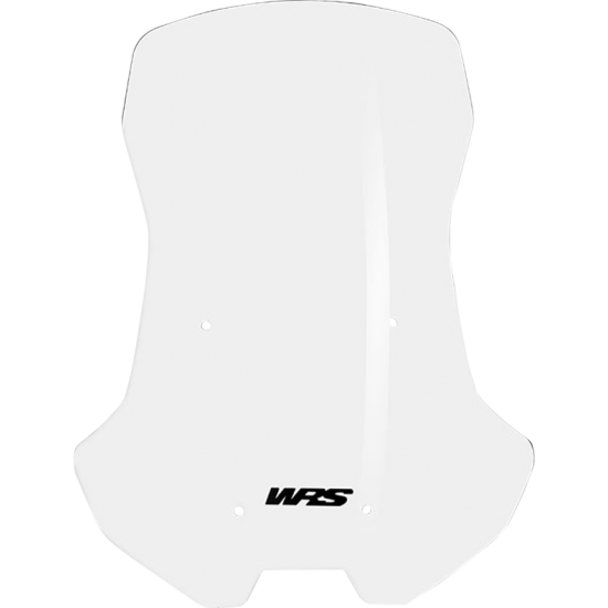 Windscreen for Scooter WSCRN INTER X-ADV750 CLR