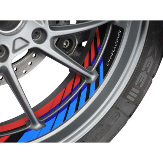 Rim Decal RIM DECOR. KIT R1200GS