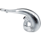 Gold Series Fatty™ Pipe EXHAUST FAT PIPE 50SX