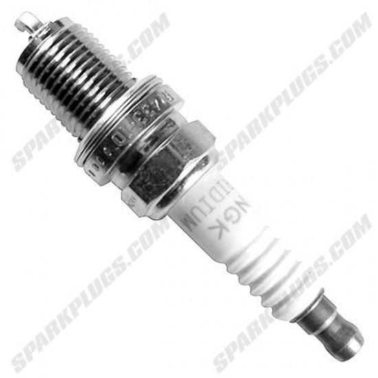 Iridium IX Racing Spark Plugs SPARK PLUG NGK R7433-8