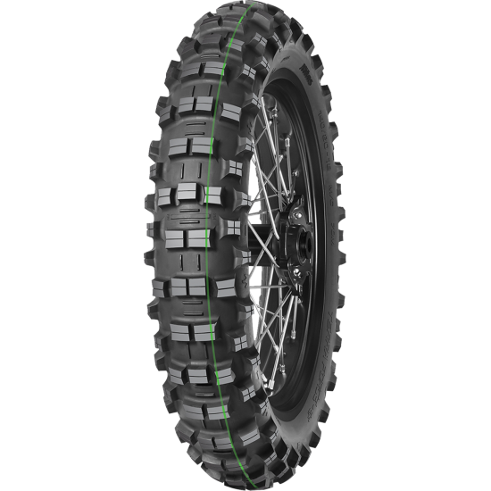 Terra Force-EF Super Light Tire TEFOEF GN 120/90-18 65M TT