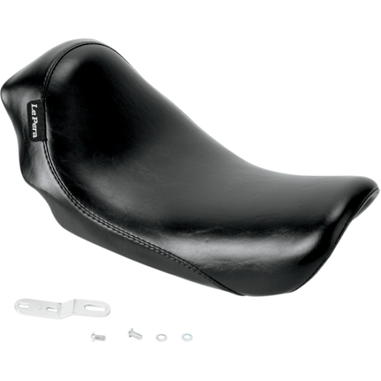 Silhouette Solo Seat SEAT SILH SOLO 06-17 DYNA