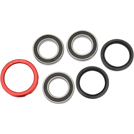 Wheel Bearing and Seal Kit REAR WHL BRG KIT HONDA