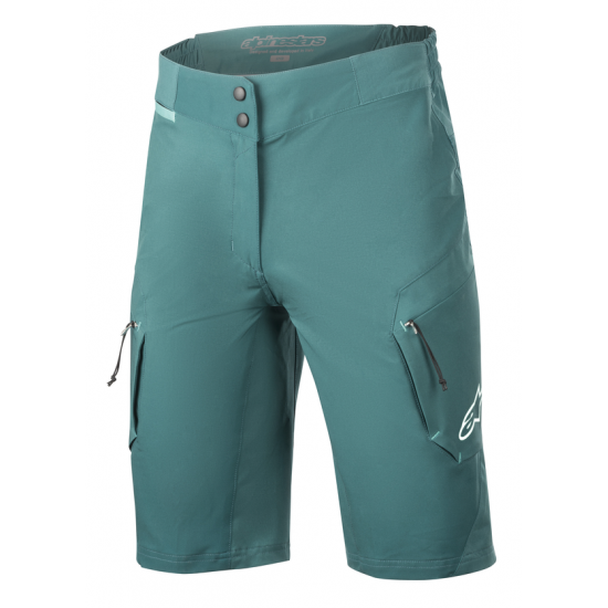 Stella Alps 8 Fahrradshorts SHORT 4W ALPS 8 PETROL 32