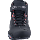 Sektor Waterproof Shoes SHOE SEKTOR WP BK/G/RD 11