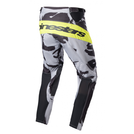 Racer Tactical S23 Hose PANT RAC-TACT CAMO G/Y 40