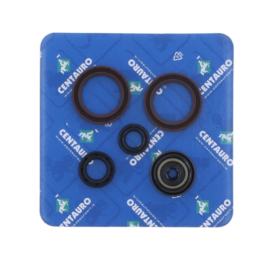 Oil Seal SEAL OIL KT/HV