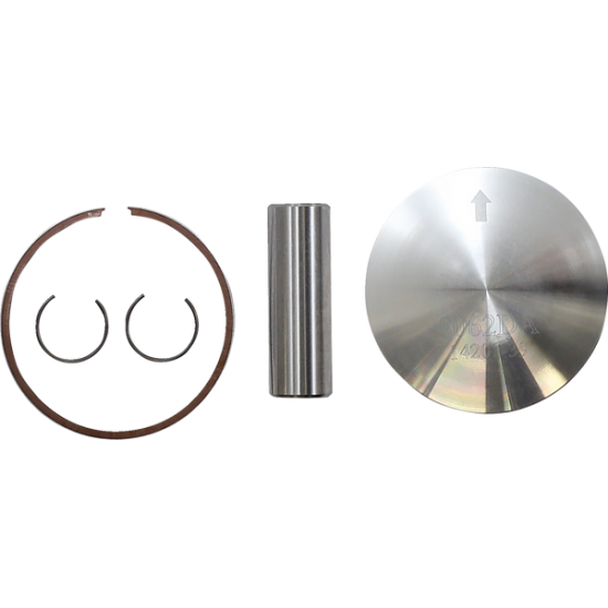 Piston Kit for 2 Stroke PISTON KIT KX125 01-02