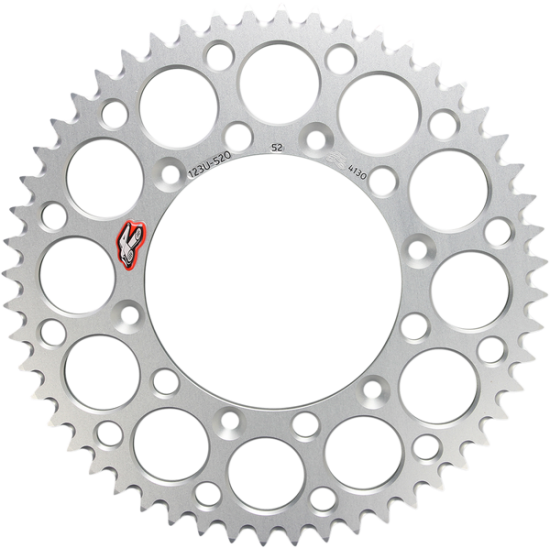 Sprocket SPROCK R 520 52T SI UL SC Sprocket SPROCK R 520 52T SI UL SC
