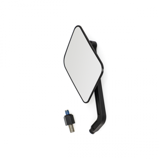 Aluminum Flat Mirror D-MIRROR-21 FLAT-SQUARE L