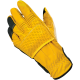 Borrego Gloves GLOVE BORREGO GOLD XS