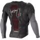 Bionic Plus v2 Protektorenjacke JACKET BIO PLUS V2 B/R S