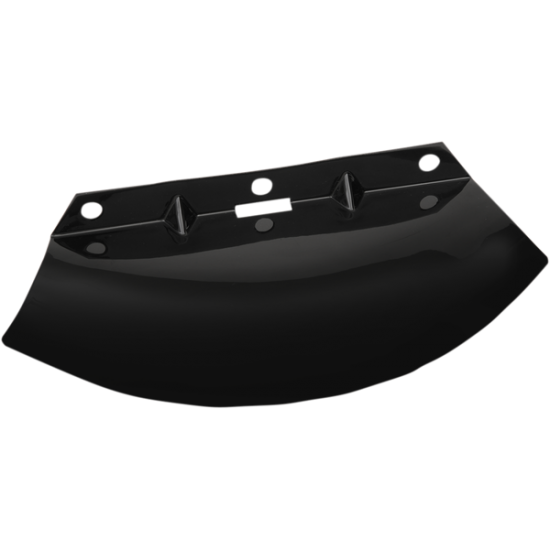 Triple Tree Air Deflector DEFLECTOR AIR BLK FLT