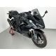 Verkleidungsscheibe WNDSCRN SPORT Z1000SX DK SMK