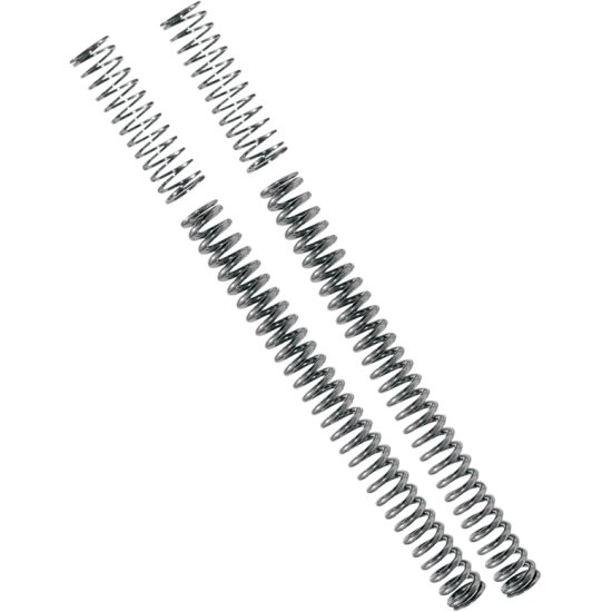 Drop-In Front Fork Lowering System FORK LOWER KIT DROP IN XL